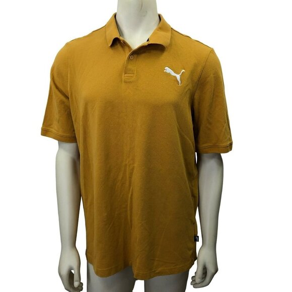 PUMA MENS POLO SHIRTS XLT‎ - Picture 1 of 5